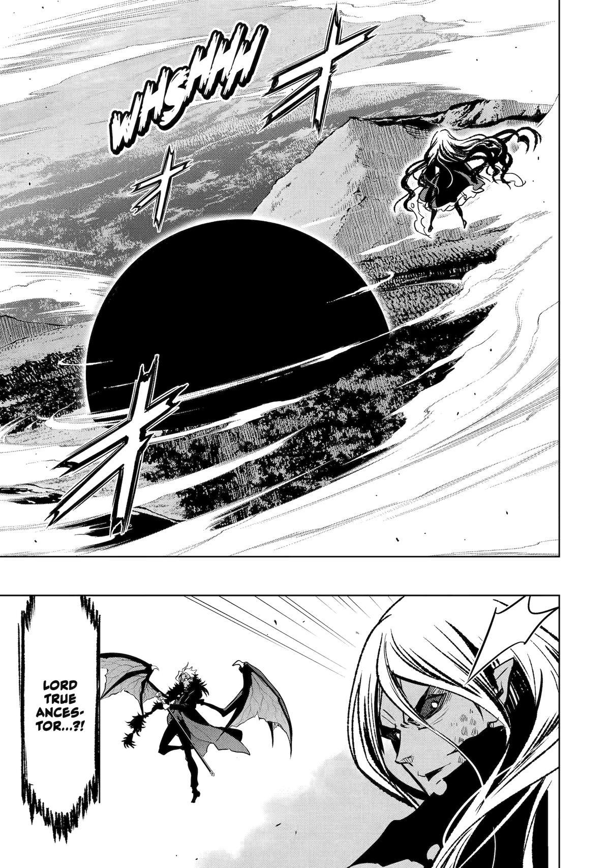 I Became a Legend After My 10 Year-Long Last Stand - Chapter 44 - 15