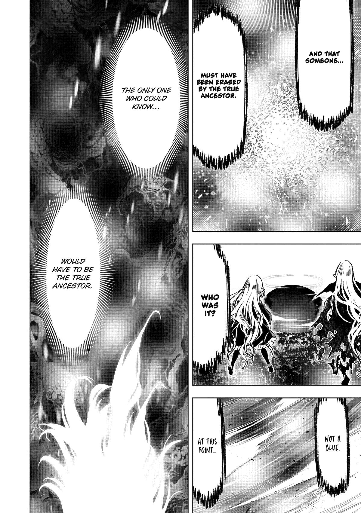 I Became a Legend After My 10 Year-Long Last Stand - Chapter 44 - 22