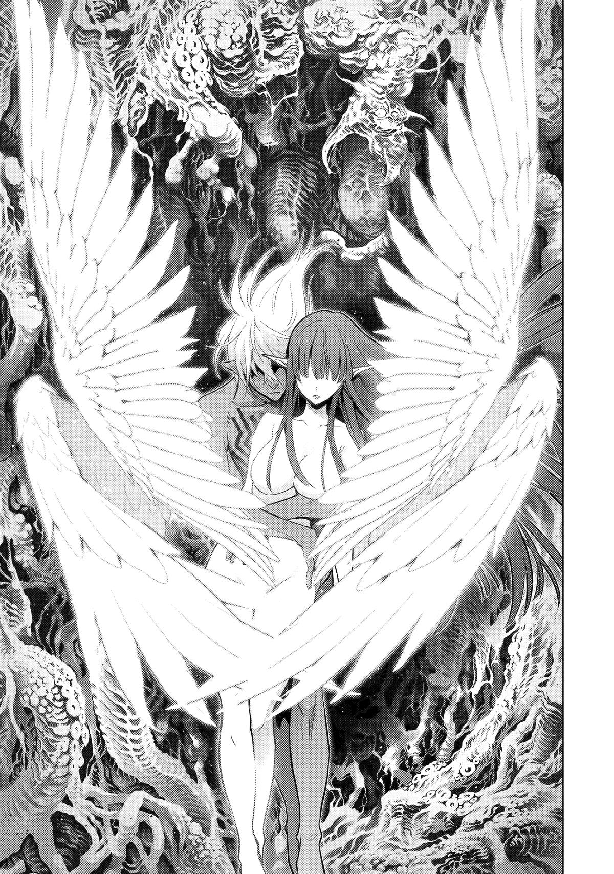 I Became a Legend After My 10 Year-Long Last Stand - Chapter 44 - 23