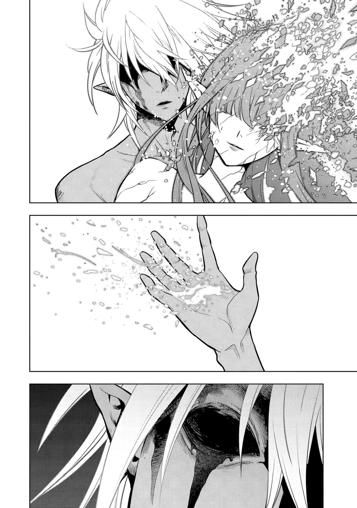 I Became a Legend After My 10 Year-Long Last Stand - Chapter 44 - 24