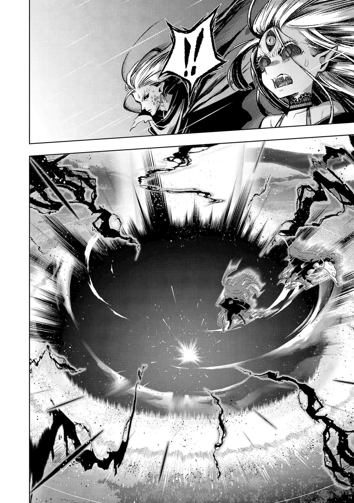 I Became a Legend After My 10 Year-Long Last Stand - Chapter 44 - 26