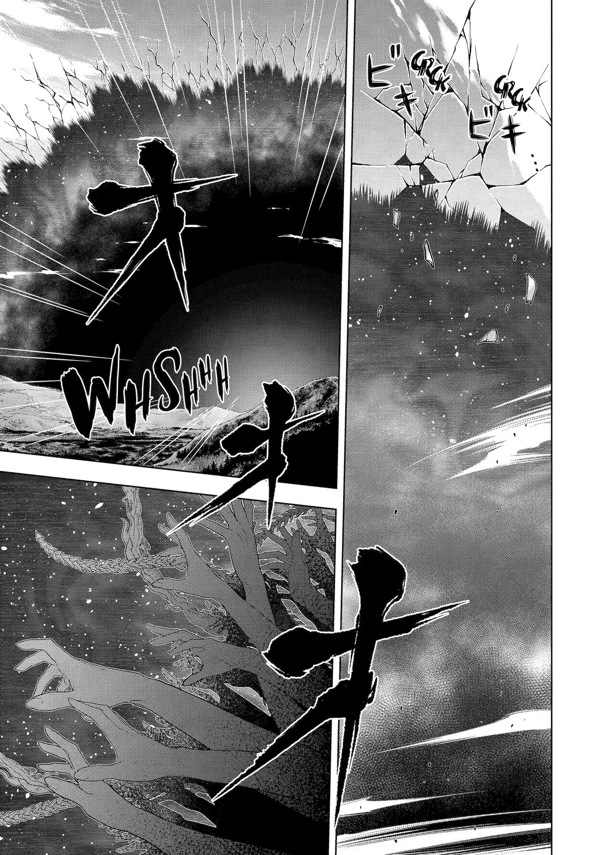 I Became a Legend After My 10 Year-Long Last Stand - Chapter 44 - 27