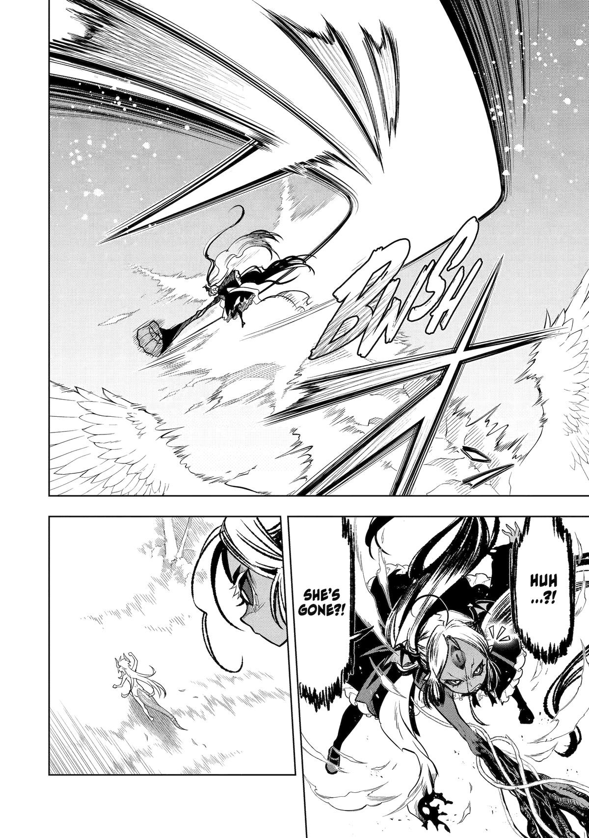 I Became a Legend After My 10 Year-Long Last Stand - Chapter 45 - 4