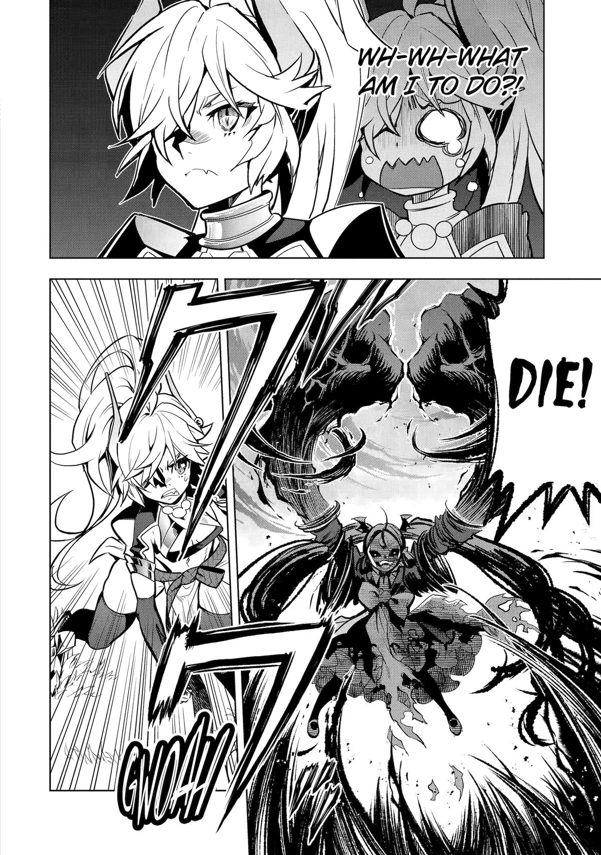 I Became a Legend After My 10 Year-Long Last Stand - Chapter 45 - 10