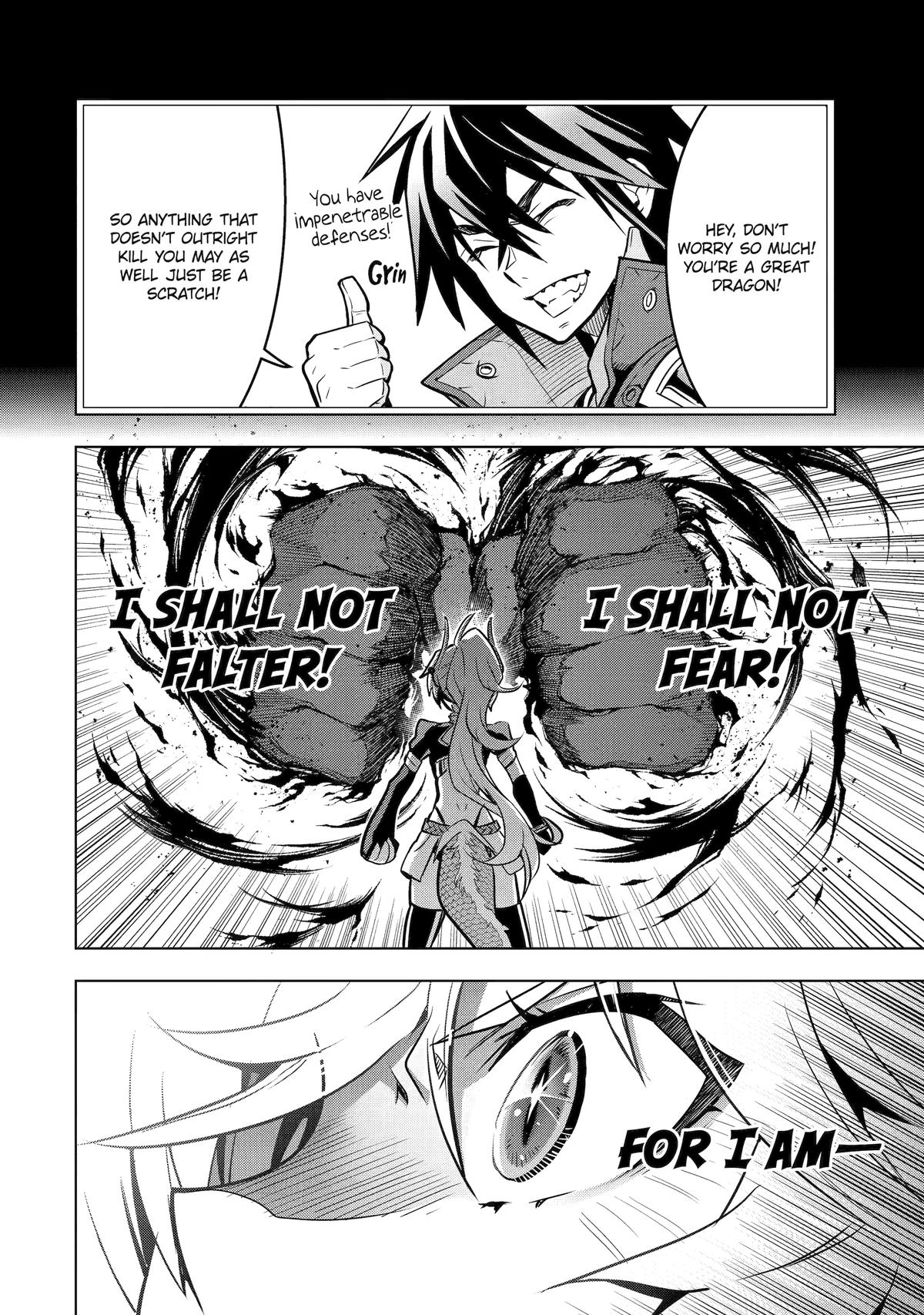 I Became a Legend After My 10 Year-Long Last Stand - Chapter 45 - 14