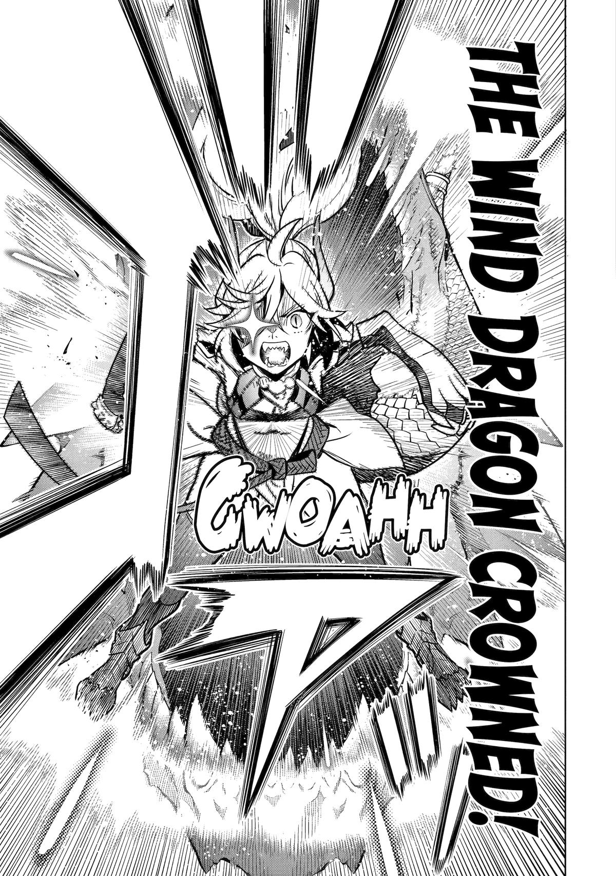 I Became a Legend After My 10 Year-Long Last Stand - Chapter 45 - 15