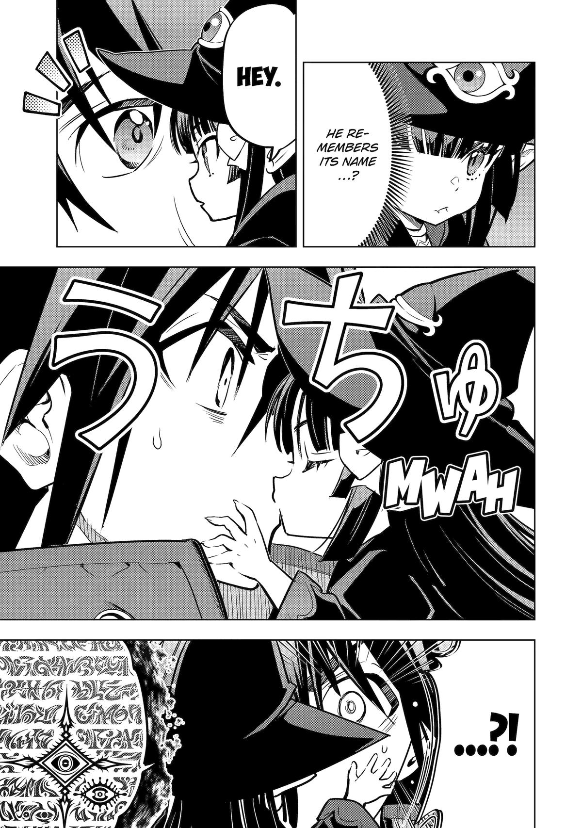 I Became a Legend After My 10 Year-Long Last Stand - Chapter 45 - 29