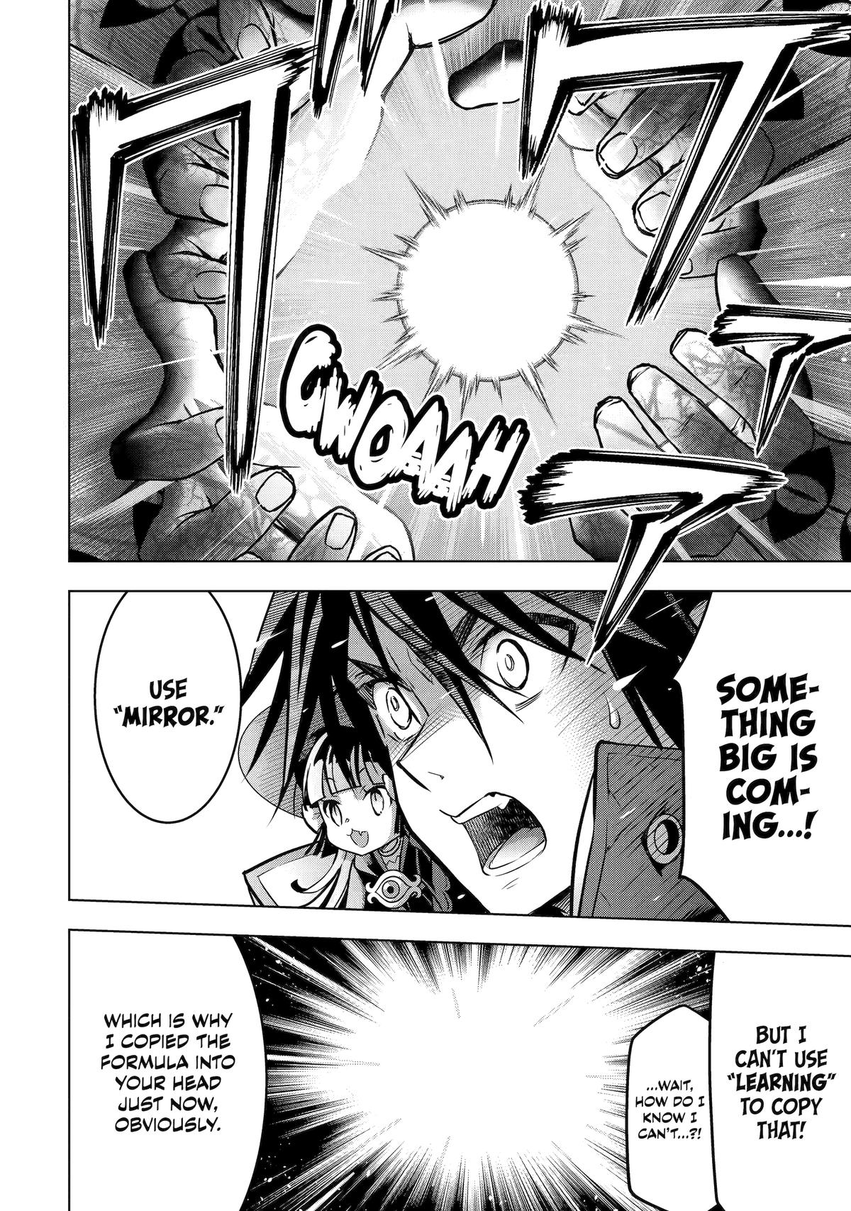 I Became a Legend After My 10 Year-Long Last Stand - Chapter 45 - 32