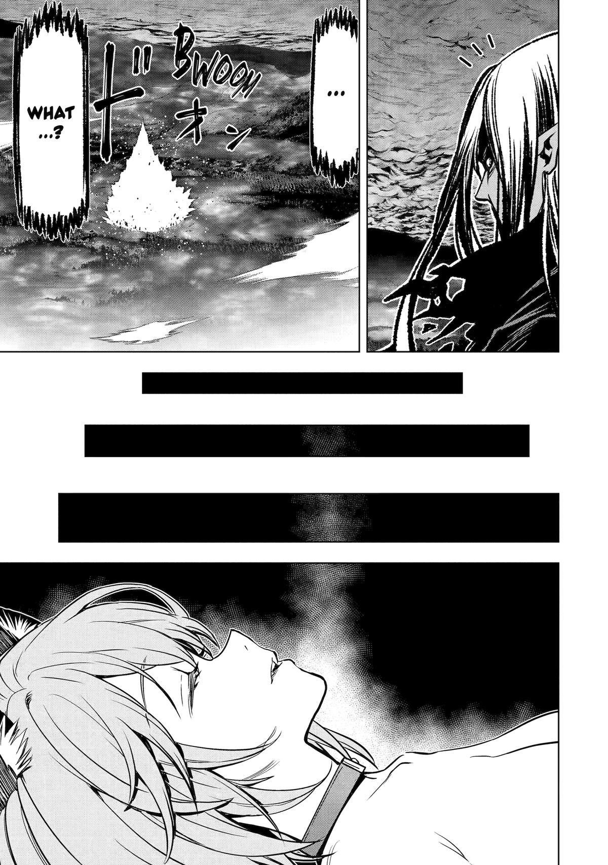 I Became a Legend After My 10 Year-Long Last Stand - Chapter 45 - 45