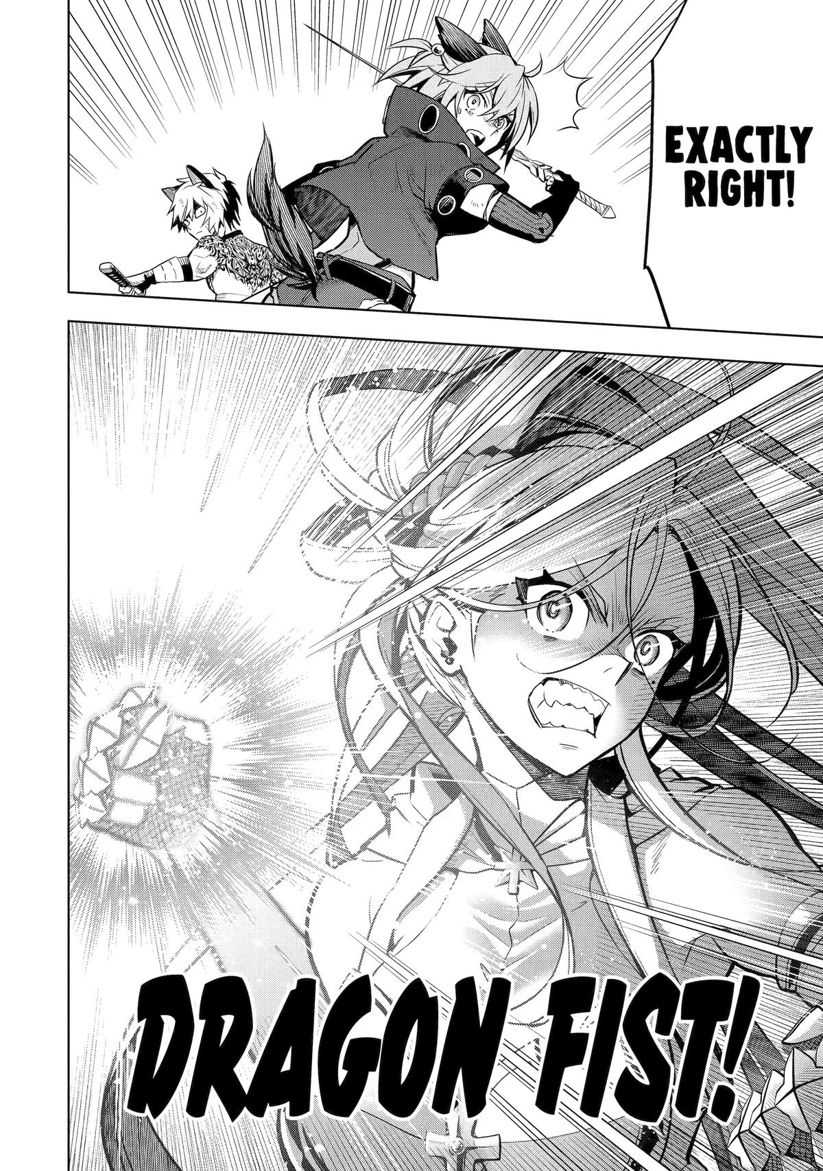 I Became a Legend After My 10 Year-Long Last Stand - Chapter 45 - 60