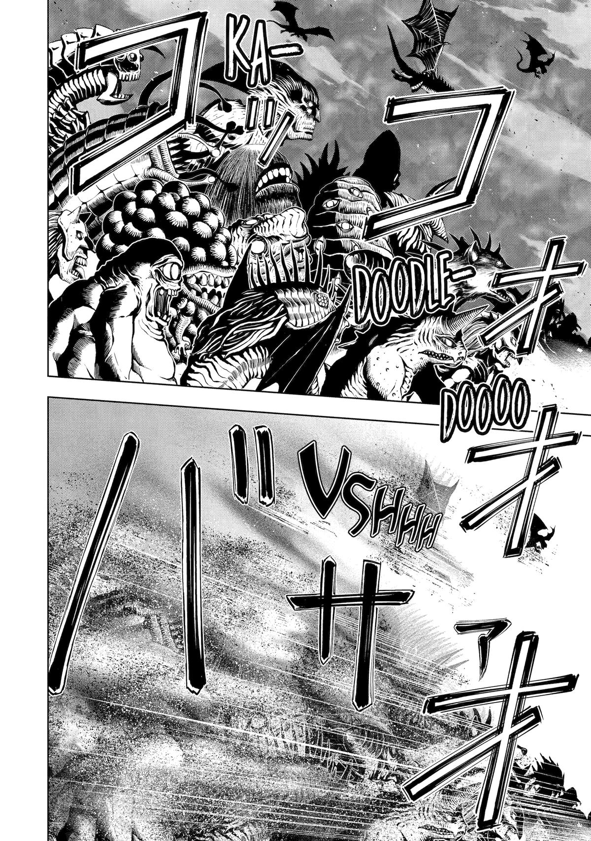 I Became a Legend After My 10 Year-Long Last Stand - Chapter 46 - 10