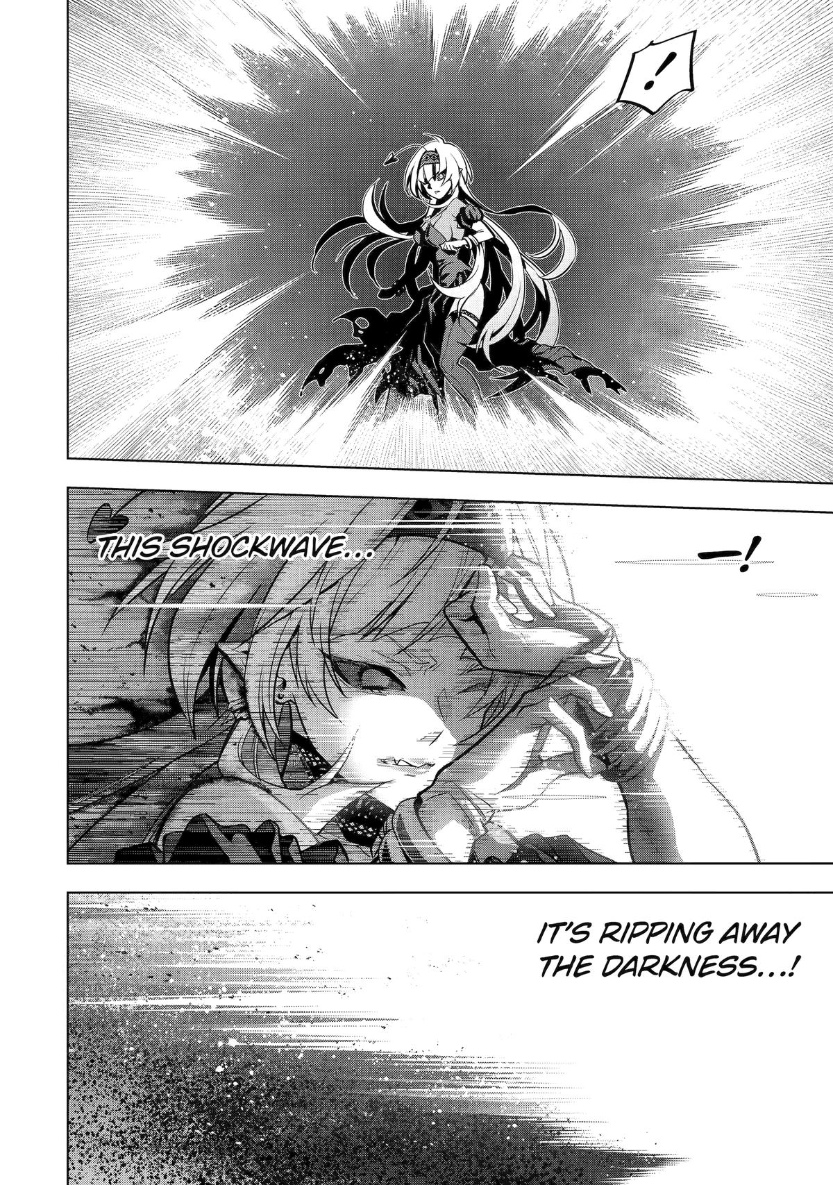 I Became a Legend After My 10 Year-Long Last Stand - Chapter 46 - 12