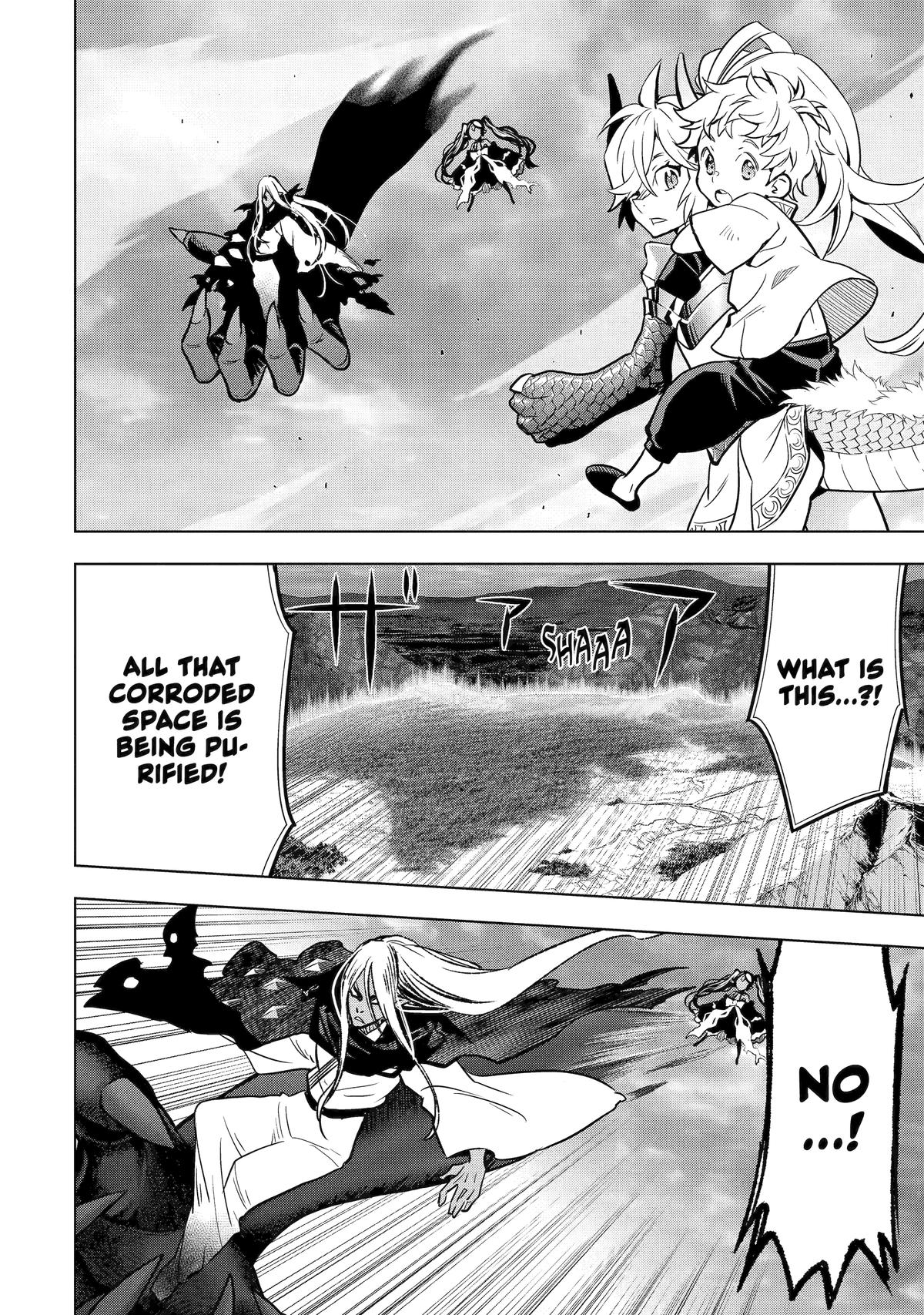 I Became a Legend After My 10 Year-Long Last Stand - Chapter 46 - 14