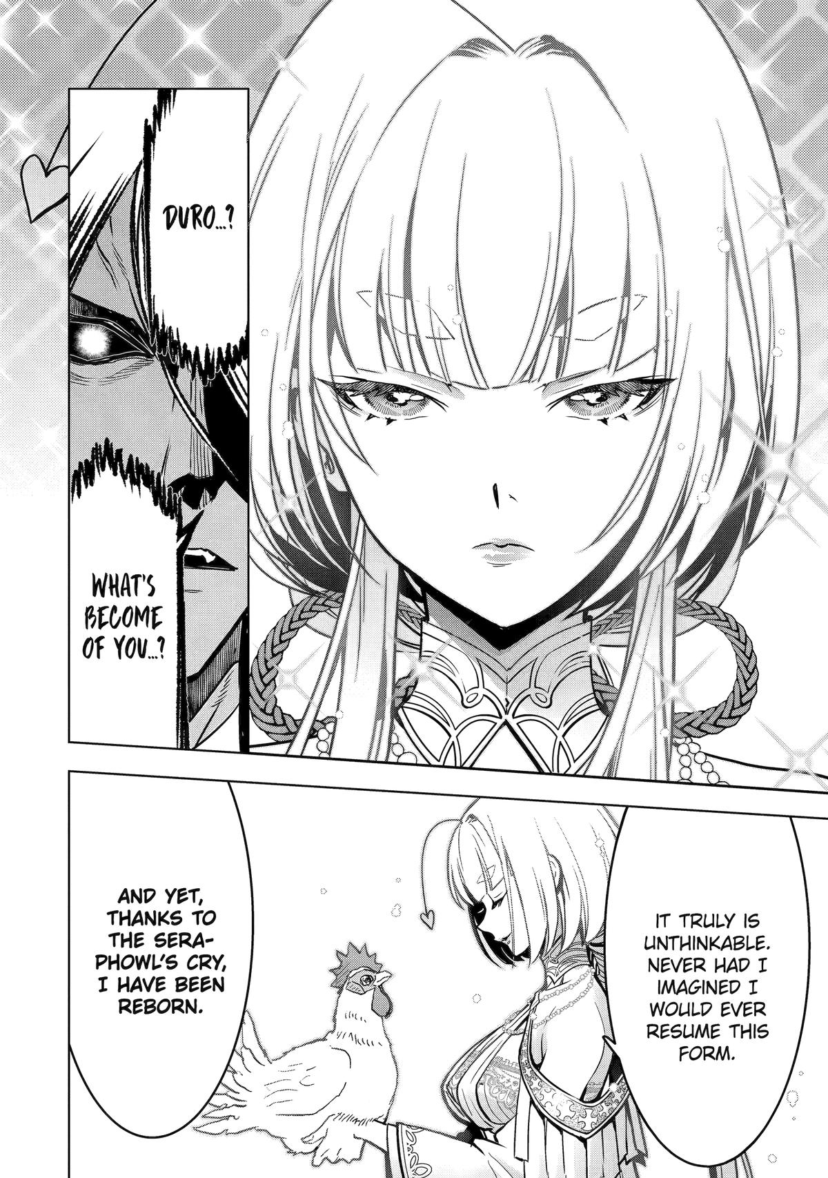 I Became a Legend After My 10 Year-Long Last Stand - Chapter 46 - 20