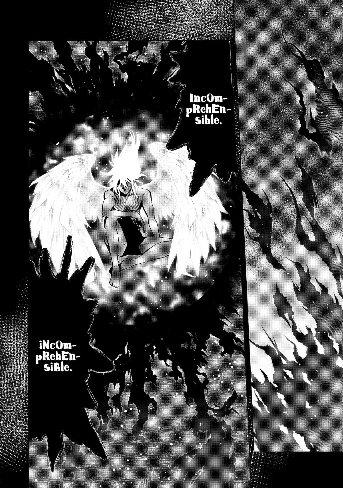 I Became a Legend After My 10 Year-Long Last Stand - Chapter 46 - 24