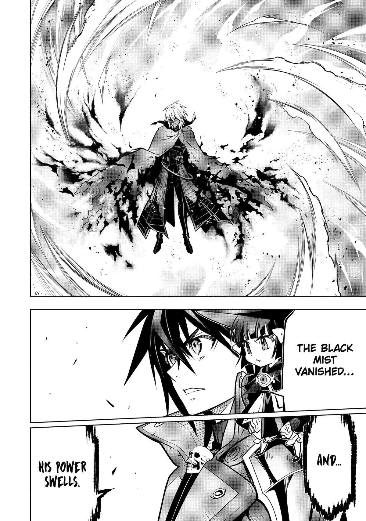 I Became a Legend After My 10 Year-Long Last Stand - Chapter 46 - 28