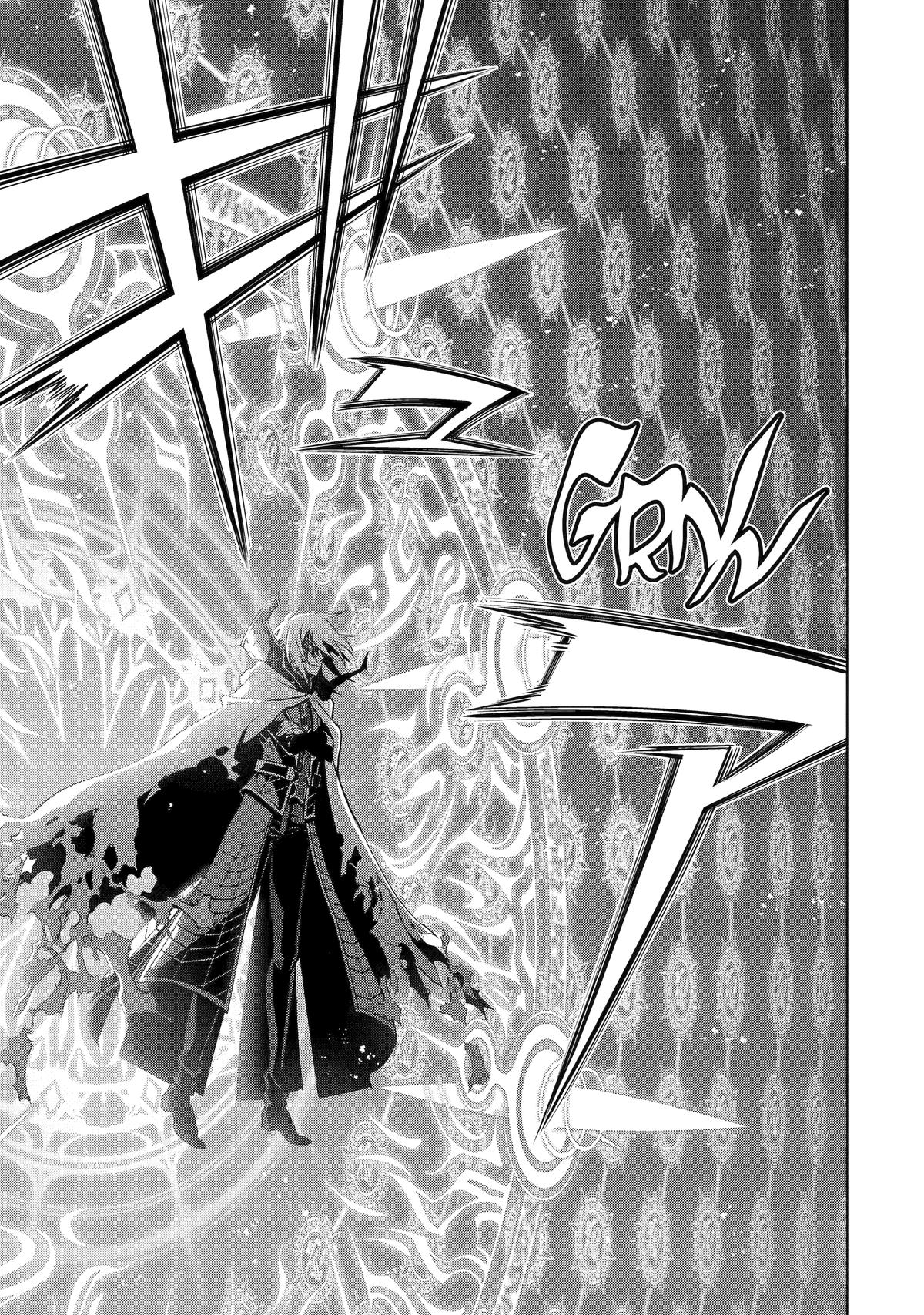 I Became a Legend After My 10 Year-Long Last Stand - Chapter 46 - 31