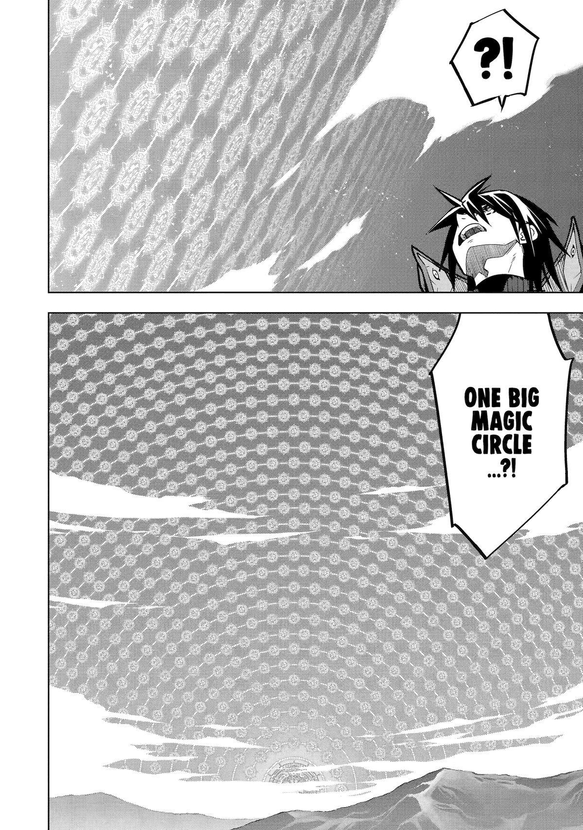 I Became a Legend After My 10 Year-Long Last Stand - Chapter 46 - 32