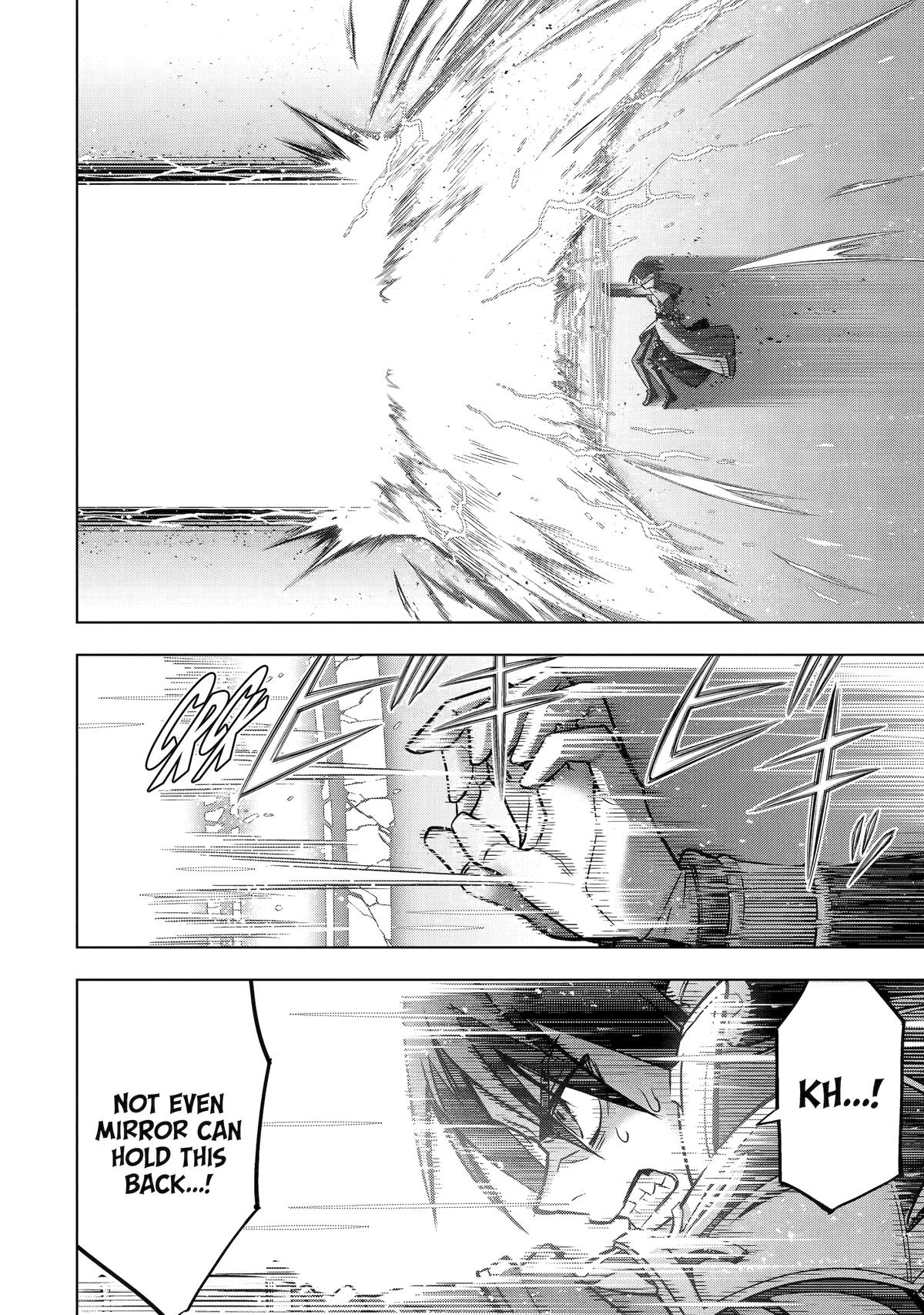 I Became a Legend After My 10 Year-Long Last Stand - Chapter 46 - 34