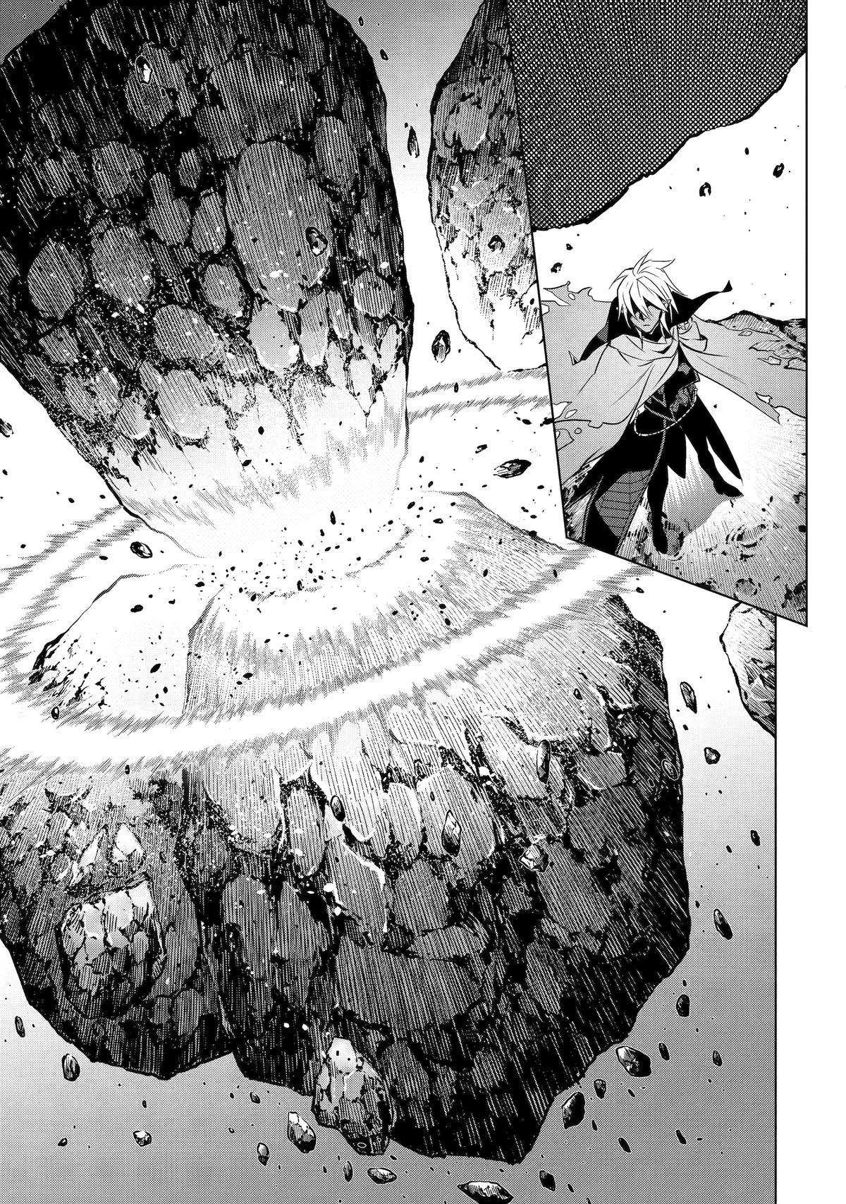 I Became a Legend After My 10 Year-Long Last Stand - Chapter 46 - 37