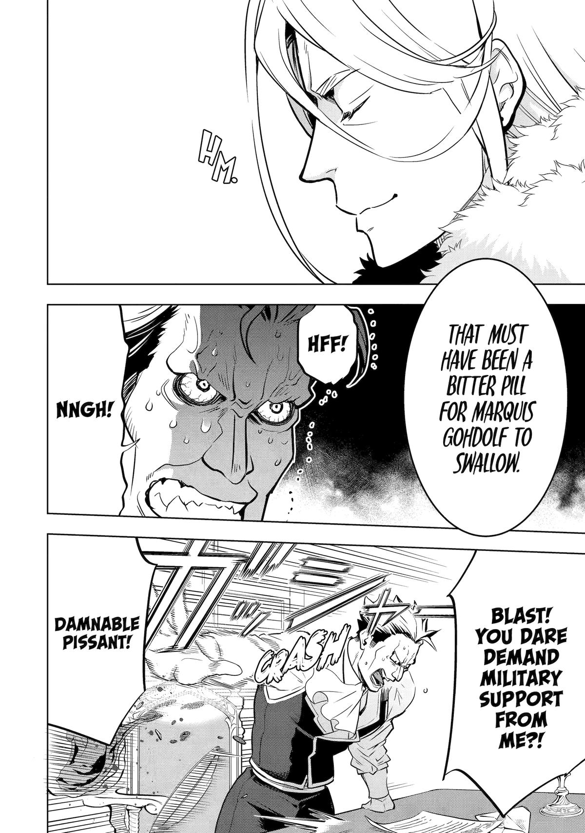 I Became a Legend After My 10 Year-Long Last Stand - Chapter 47 - 8