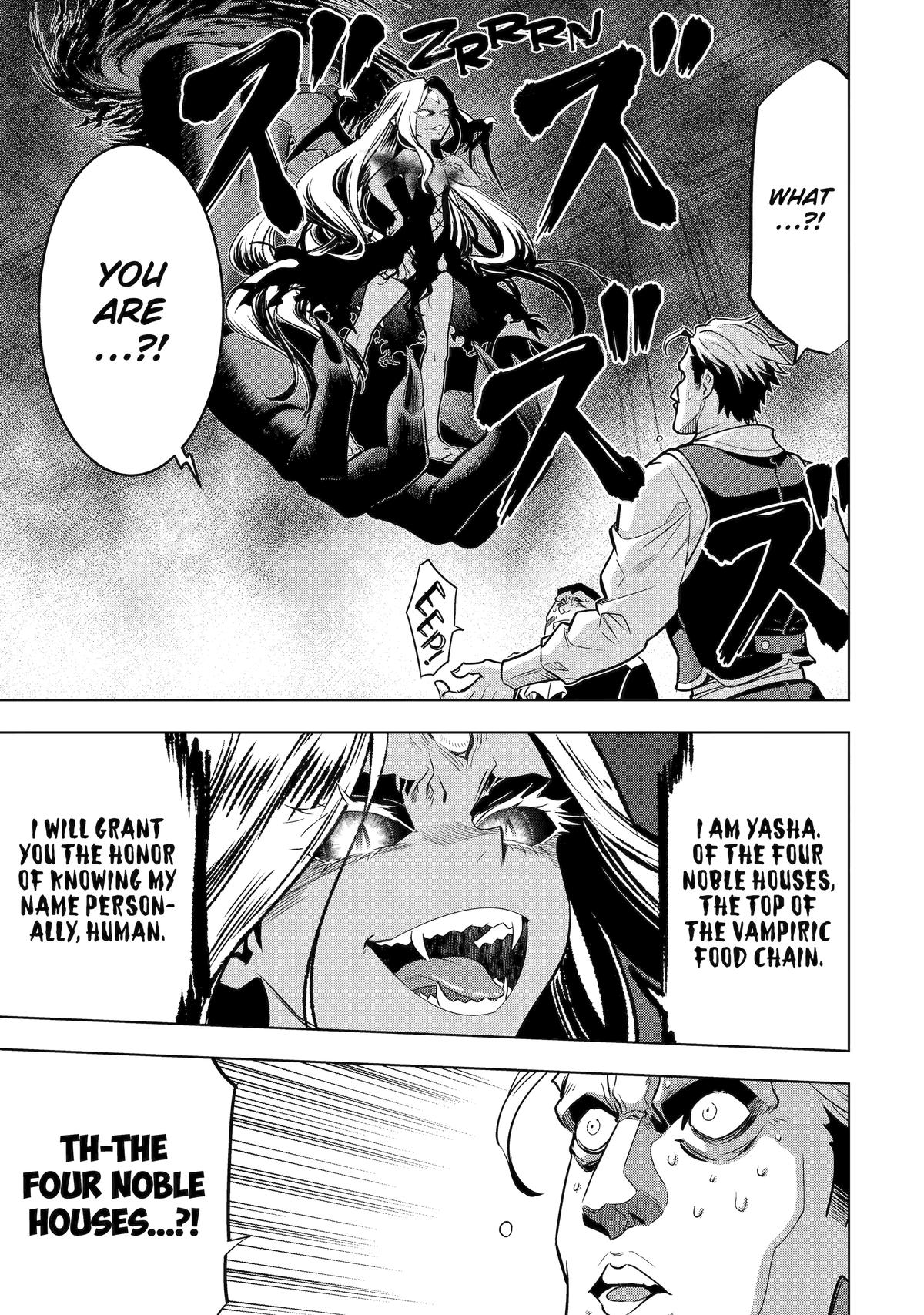 I Became a Legend After My 10 Year-Long Last Stand - Chapter 47 - 11