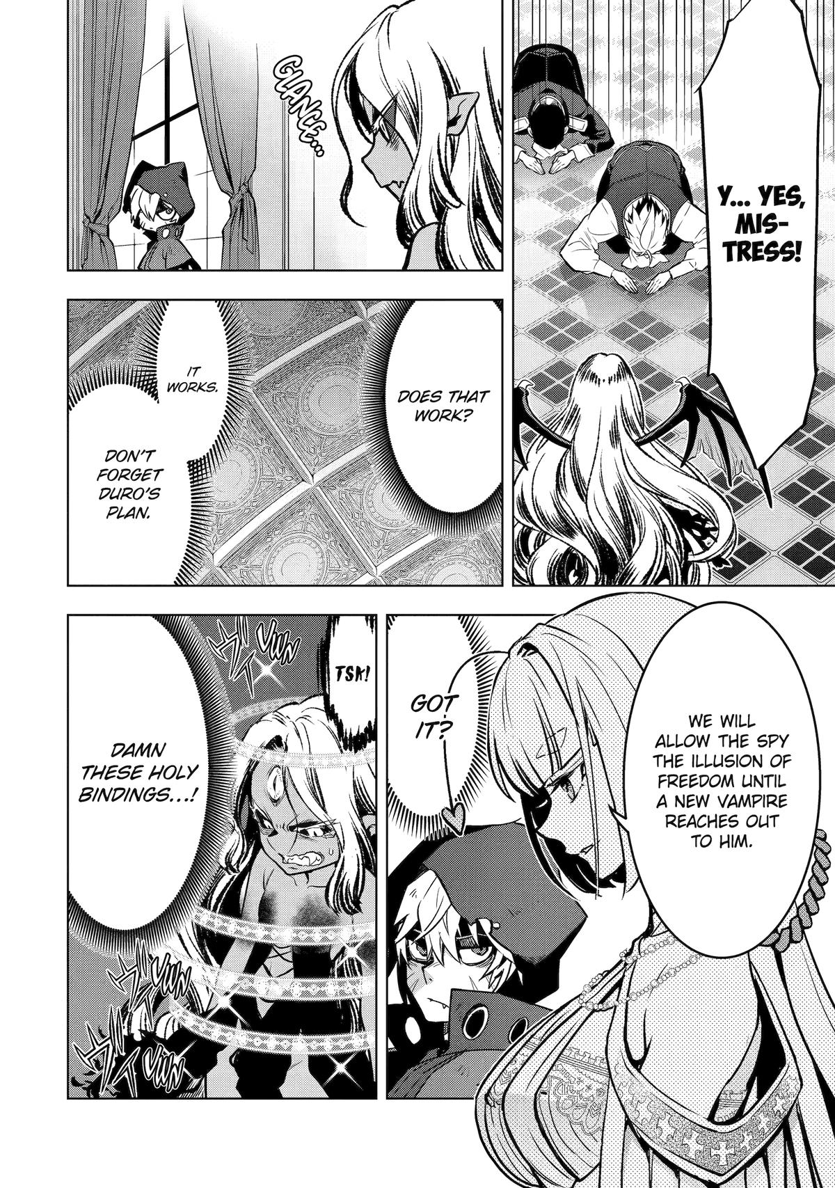 I Became a Legend After My 10 Year-Long Last Stand - Chapter 47 - 12