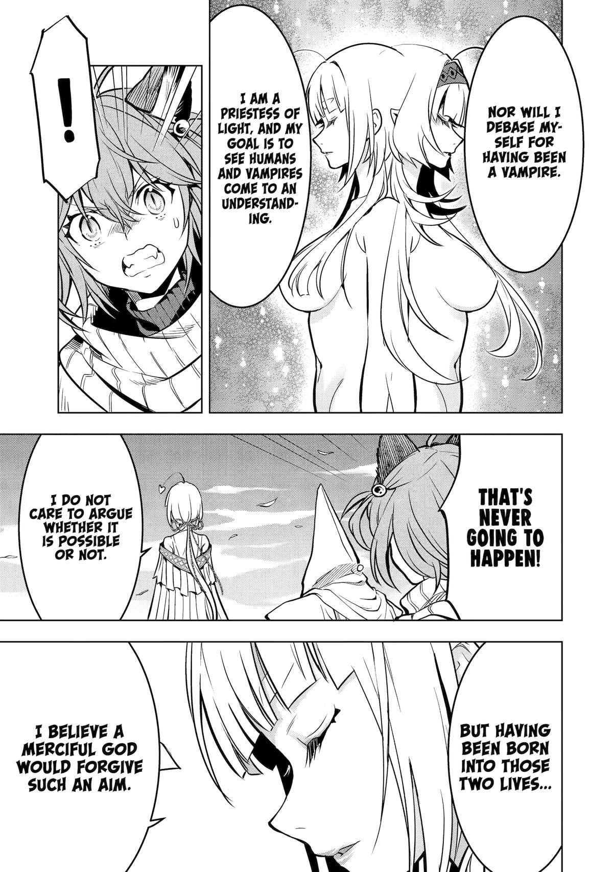 I Became a Legend After My 10 Year-Long Last Stand - Chapter 47 - 17