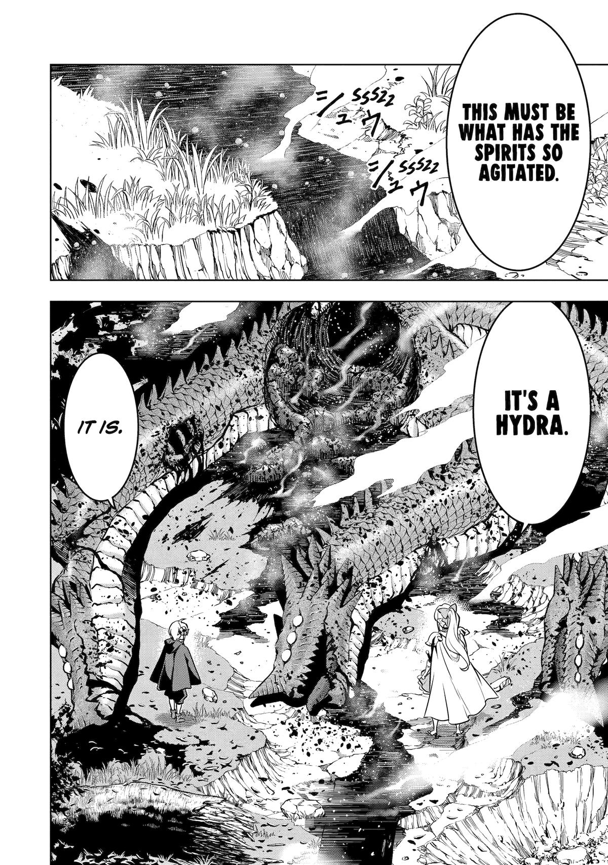 I Became a Legend After My 10 Year-Long Last Stand - Chapter 47 - 26