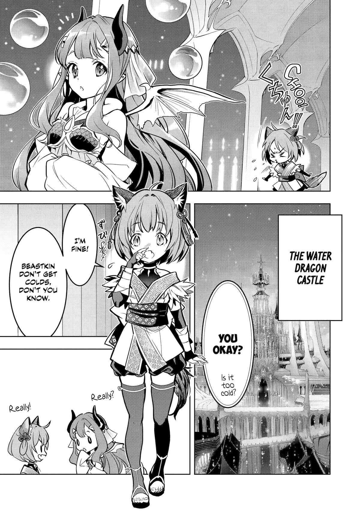 I Became a Legend After My 10 Year-Long Last Stand - Chapter 47 - 29