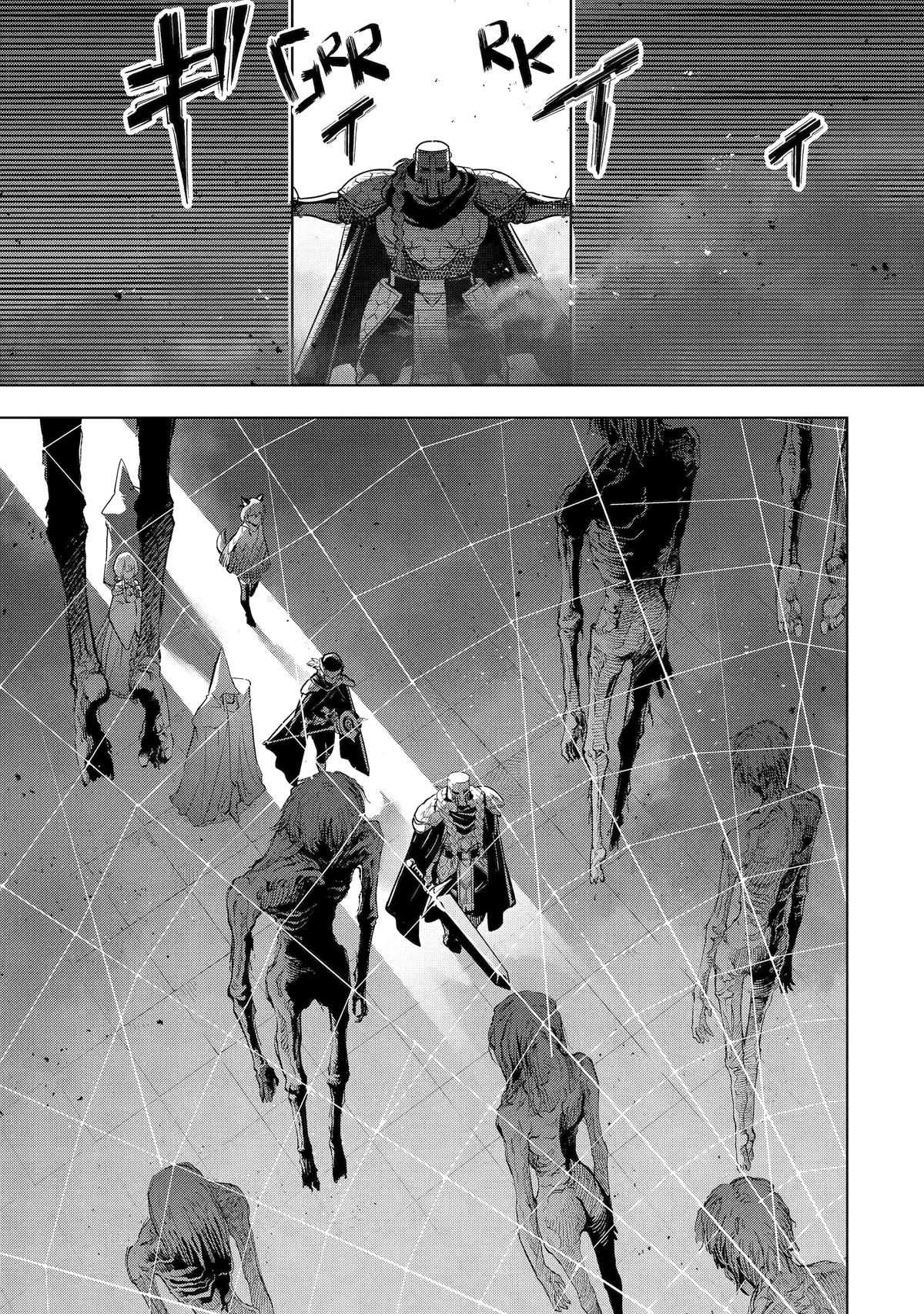 I Became a Legend After My 10 Year-Long Last Stand - Chapter 48 - 17