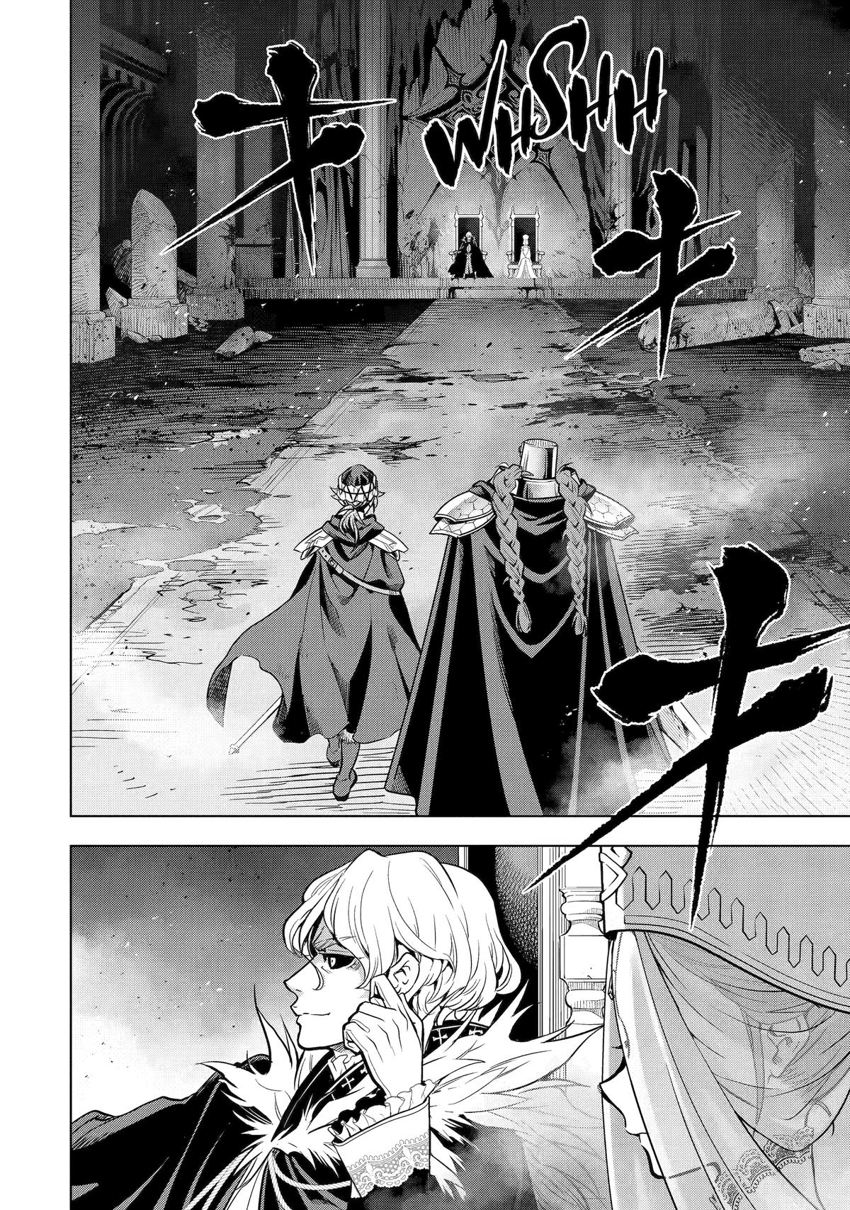 I Became a Legend After My 10 Year-Long Last Stand - Chapter 48 - 30