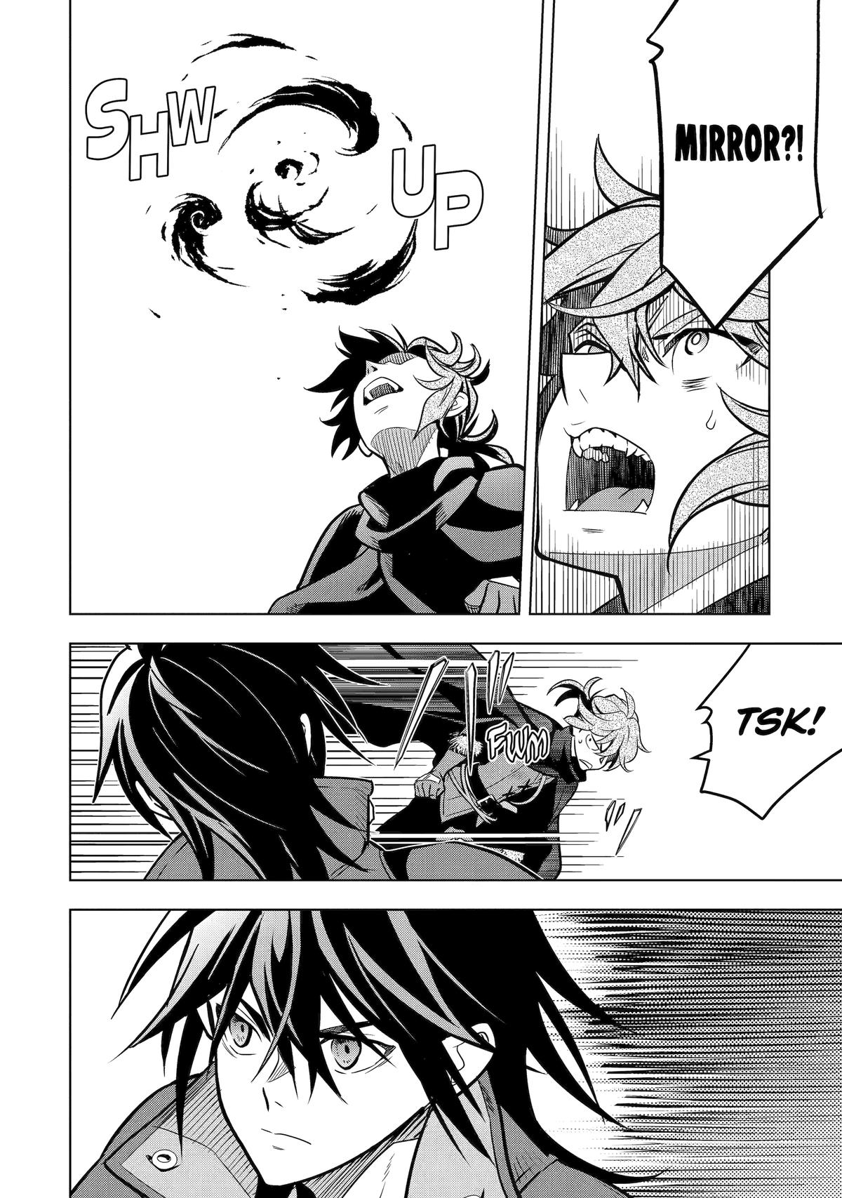 I Became a Legend After My 10 Year-Long Last Stand Chapter 49 - Page 22