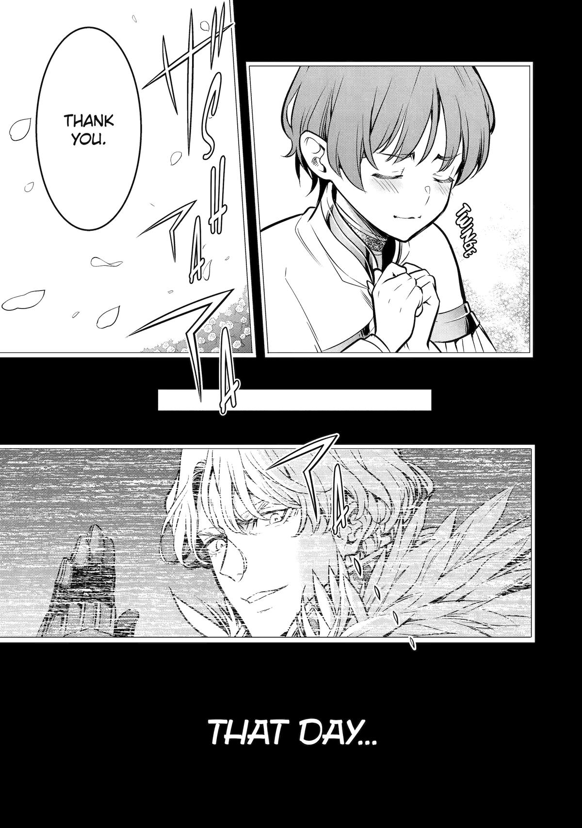 I Became a Legend After My 10 Year-Long Last Stand Chapter 51 - Page 13