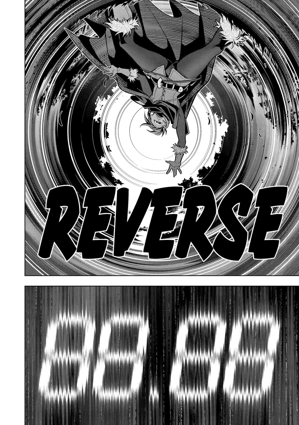 I Became a Legend After My 10 Year-Long Last Stand Chapter 53 - Page 4