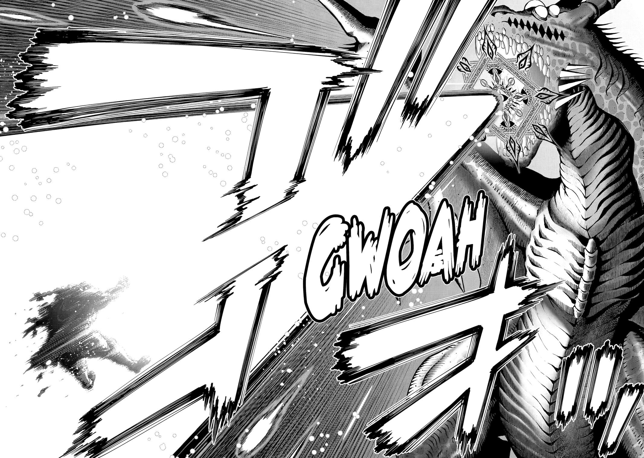 I Became a Legend After My 10 Year-Long Last Stand Chapter 53 - Page 28