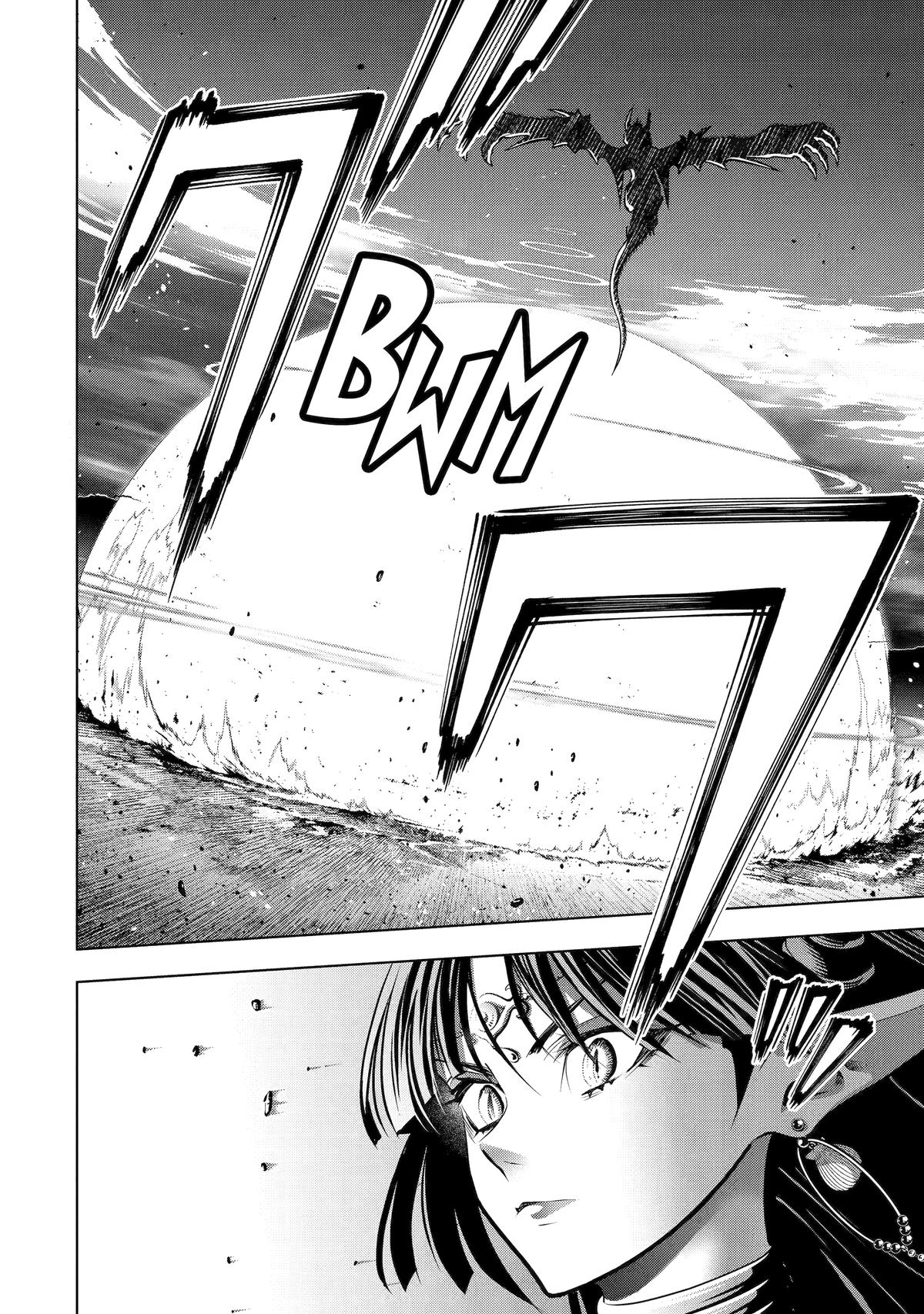 I Became a Legend After My 10 Year-Long Last Stand Chapter 53 - Page 29