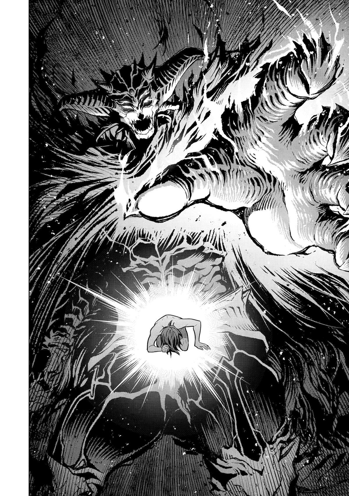 I Became a Legend After My 10 Year-Long Last Stand Chapter 55 - Page 44