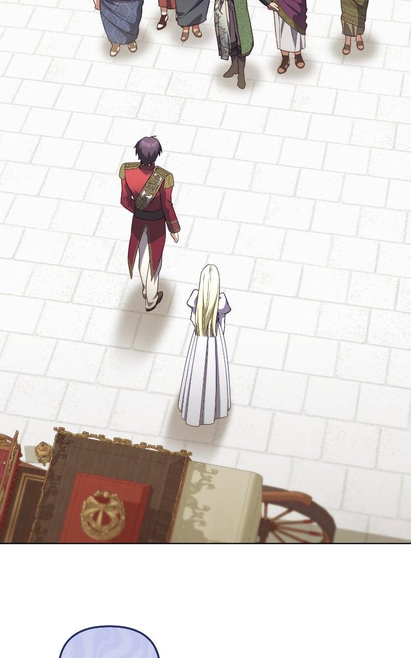 I Became a Level 999 Demon Queen Chapter 72 - Page 4