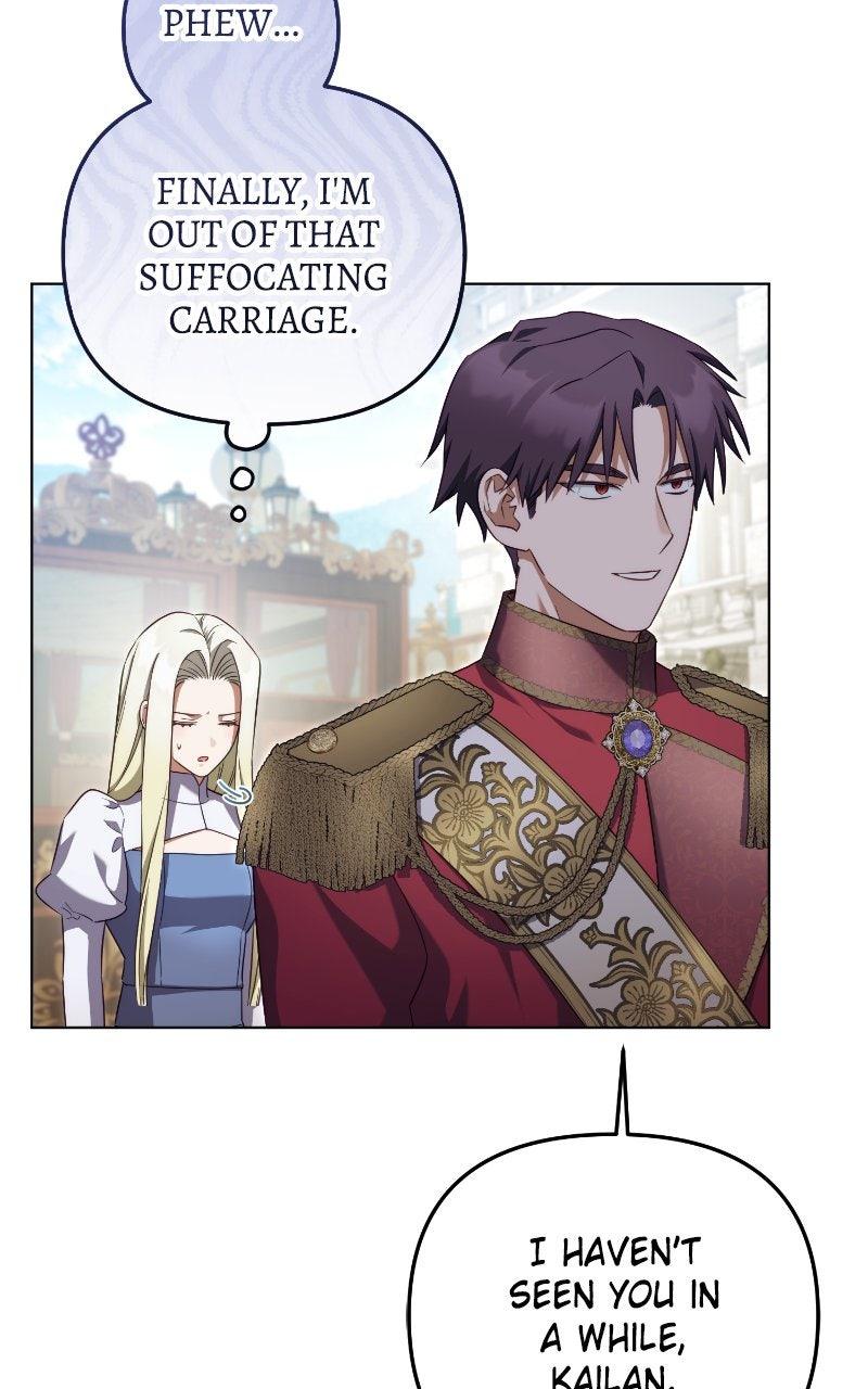 I Became a Level 999 Demon Queen Chapter 72 - Page 5