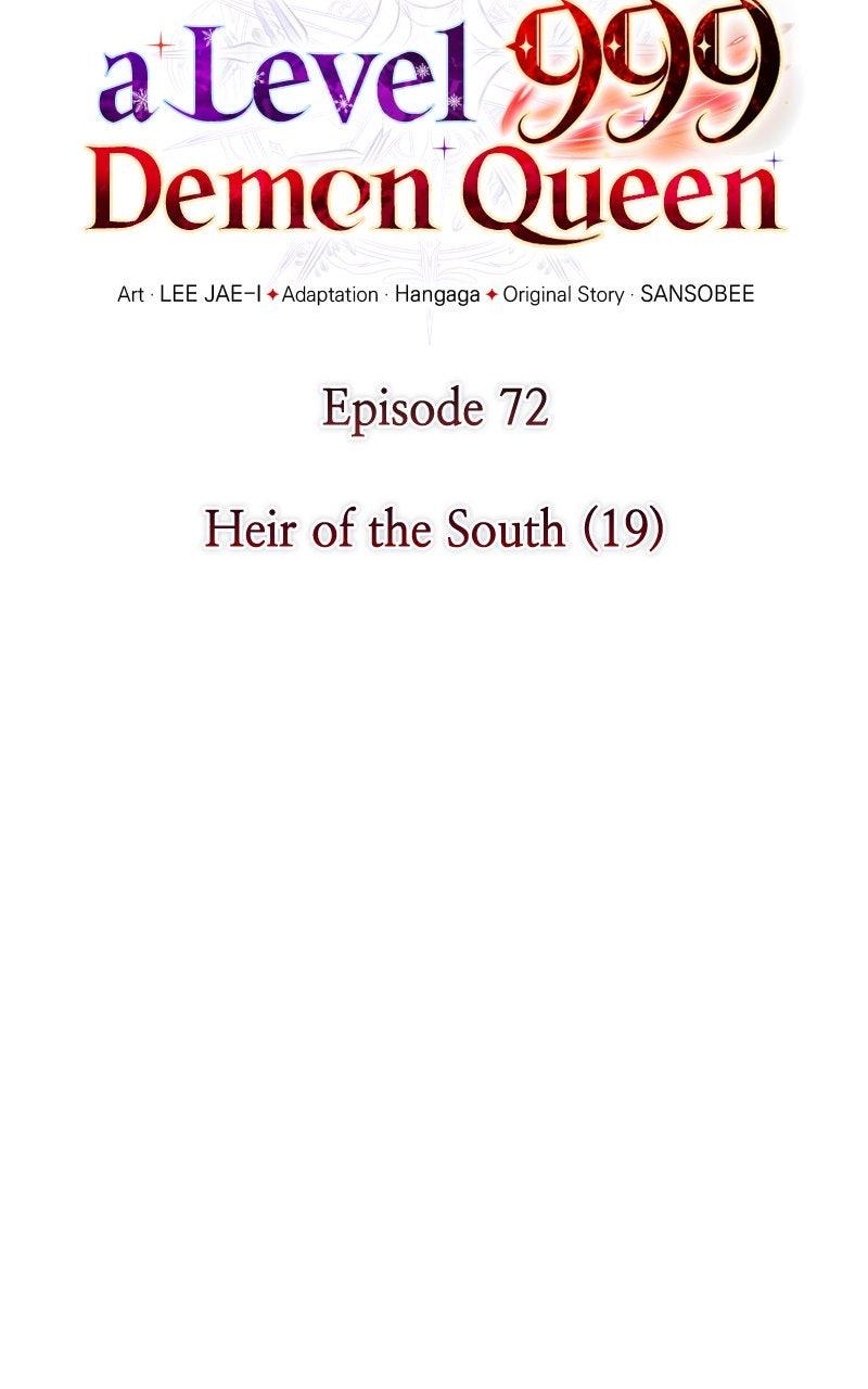 I Became a Level 999 Demon Queen Chapter 72 - Page 18