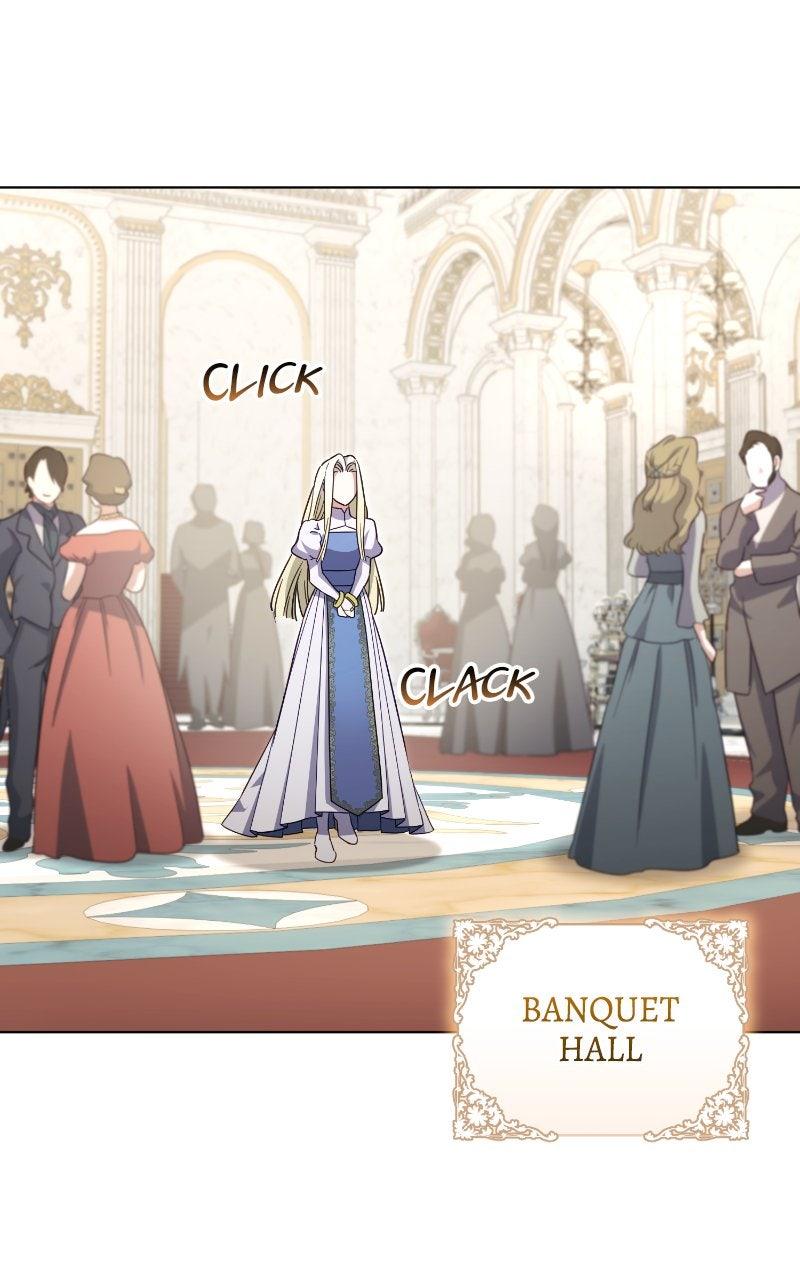 I Became a Level 999 Demon Queen Chapter 72 - Page 35