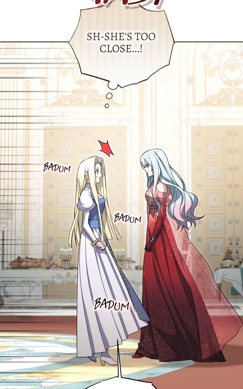 I Became a Level 999 Demon Queen Chapter 72 - Page 45