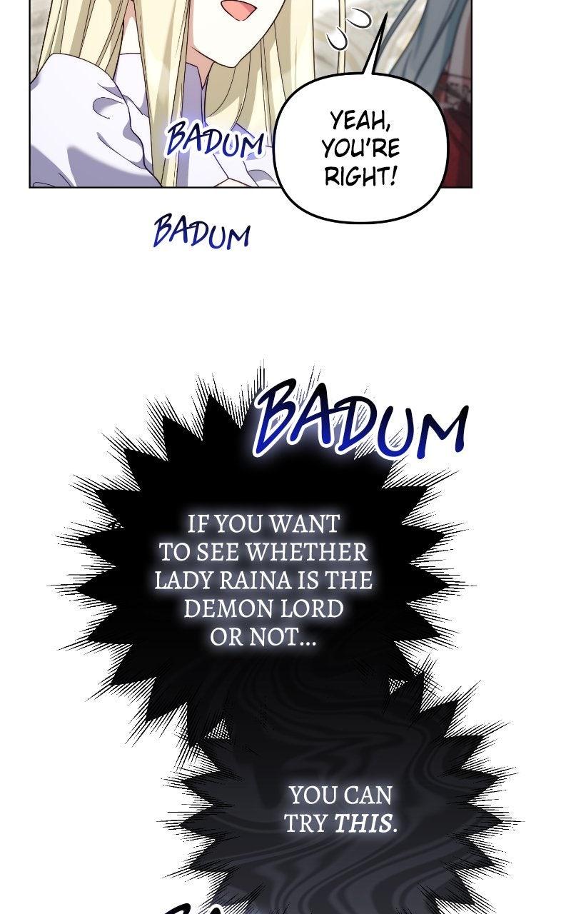 I Became a Level 999 Demon Queen Chapter 72 - Page 47