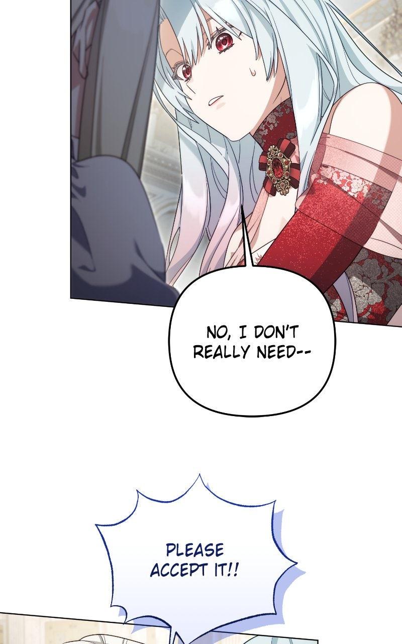 I Became a Level 999 Demon Queen Chapter 72 - Page 53