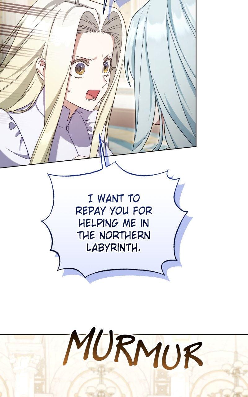 I Became a Level 999 Demon Queen Chapter 72 - Page 54