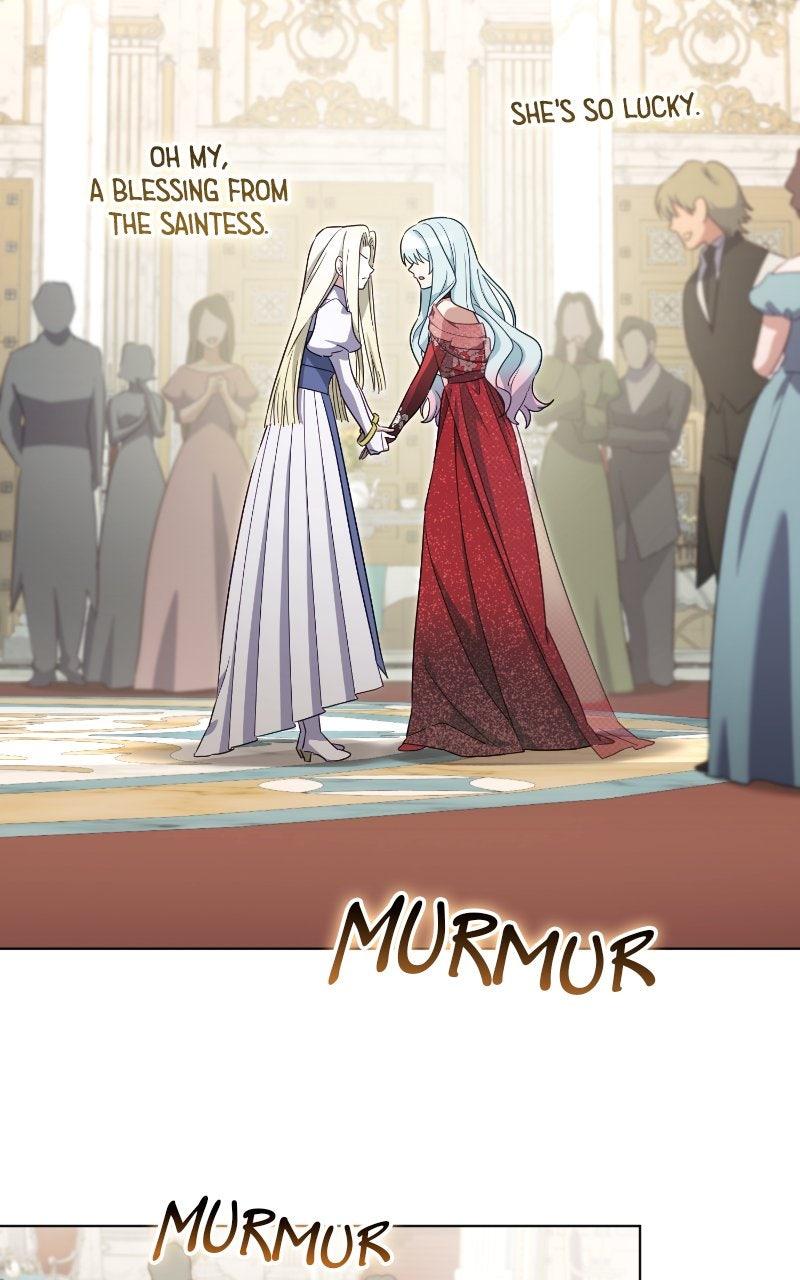 I Became a Level 999 Demon Queen Chapter 72 - Page 55