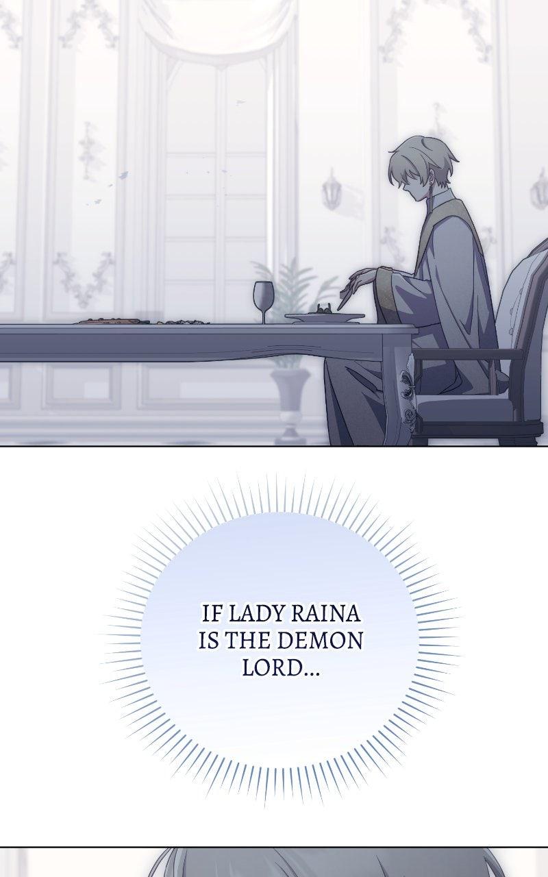 I Became a Level 999 Demon Queen Chapter 72 - Page 72