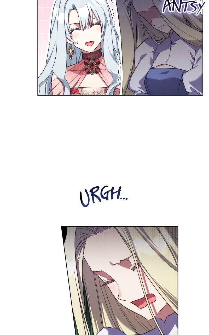 I Became a Level 999 Demon Queen Chapter 73 - Page 11