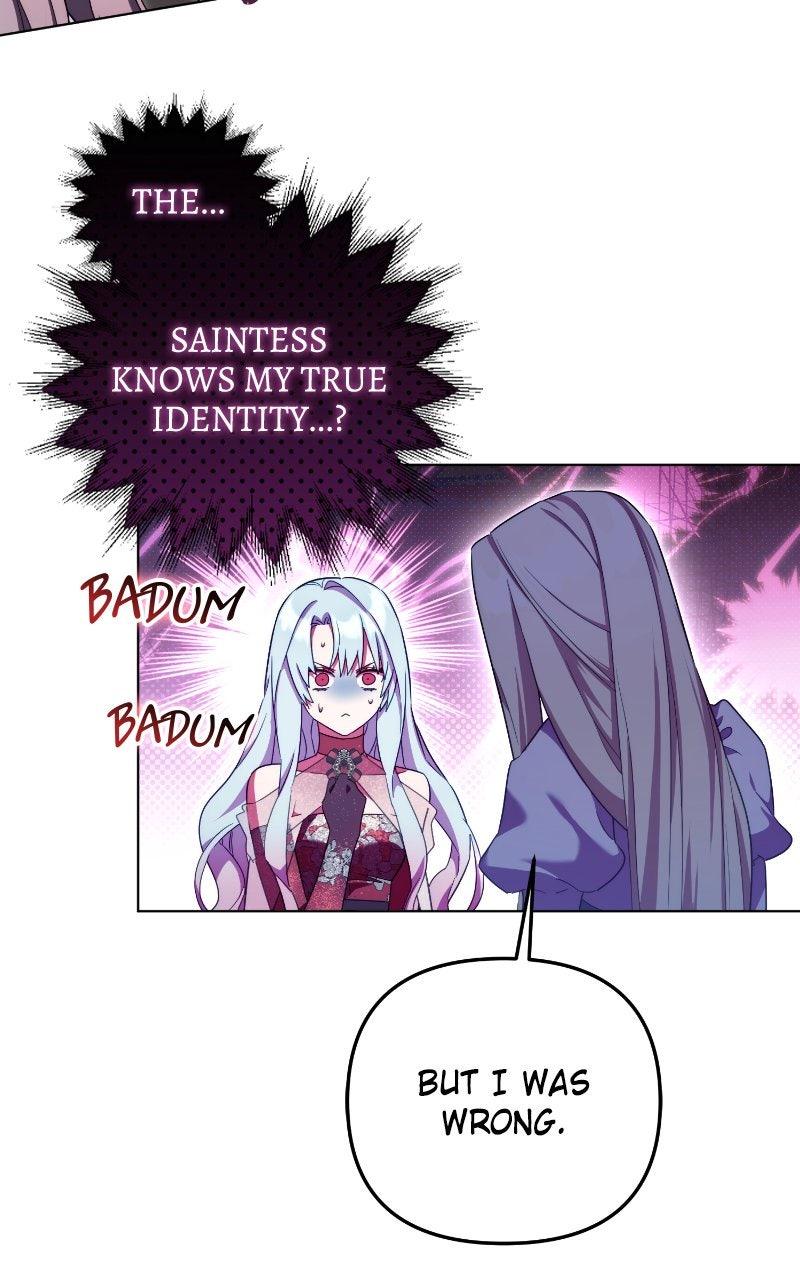 I Became a Level 999 Demon Queen Chapter 73 - Page 21